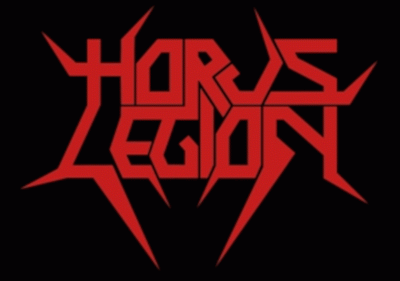 logo Horus Legion